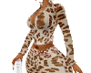 Cheetah Top