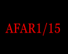 Song-AFAR LAMORE GEOLIER
