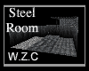 Metal  Industrial Room