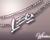 Signs Leo Necklace