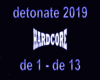 detonate 2019