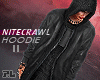 [PL] Hoodie x NiteCrawlX