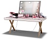 Makeup Table