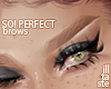 SO! Perfect. brows 03