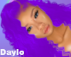 Ɖ" Shayla Purple