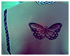 #IV butterfly