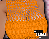 ! Karissa Orange +AB