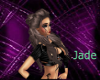 Jade hald up /down2