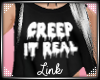 [L] Creep It Real Top