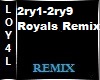 Royals Remix