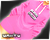 CFY Pajamas - Pink
