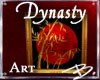 *B* Dynasty Art 3