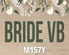 [MK] Bride VB