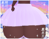 T|ADD+ Skirt Lilac
