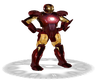 Iron Man Jester 2