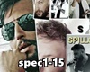*Sei speciale* Spillo