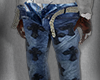 LET IT SAG