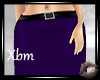 💋Plush Skirt Xbm