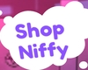 SHOP Niffy
