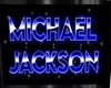 Animated MJ Black Frame