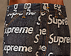 Sup x Denim Pant