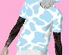 Blue Moo v.1