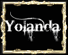 TA Yolanda Dirty Blonde