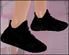 Black Sneakers