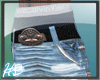 HB-New ICE CK Jeans!