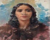Painting by John