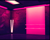 Hot Pink Room