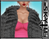 Black Fur and Pink (RLL