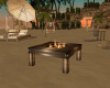 Beache Table DIVA