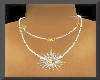 [xo]sun necklace derivab
