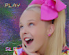 JoJo Siwa Choker.