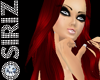 ::0zi:: Lady Hair Red