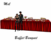 Buffet Banquet