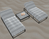 Pool Loungers