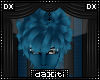 Dax; BlueWhale Hair Mv2