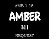 311 - Amber