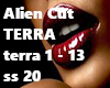 TERRA - Alien Cut