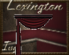 Lexington Curtain Lt
