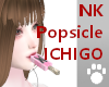 NK Popsicle Ichigo