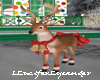 Rudolph Deer Furni