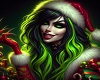 Mrs Grinch Bundle