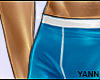 Y: basic boxers shorts