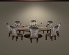 L- Love Dining Table