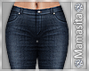 [M]New Skinny Jeans-BF
