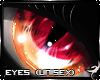 !F:Vex: Eyes Unisex