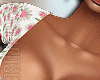 MAU/ SEXY DAISY CROP TOP